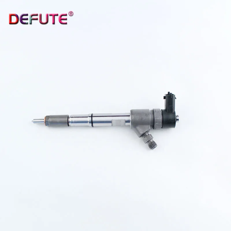 DEFUTE diesel common rail fuel injector 0445110487 0445110487-B3