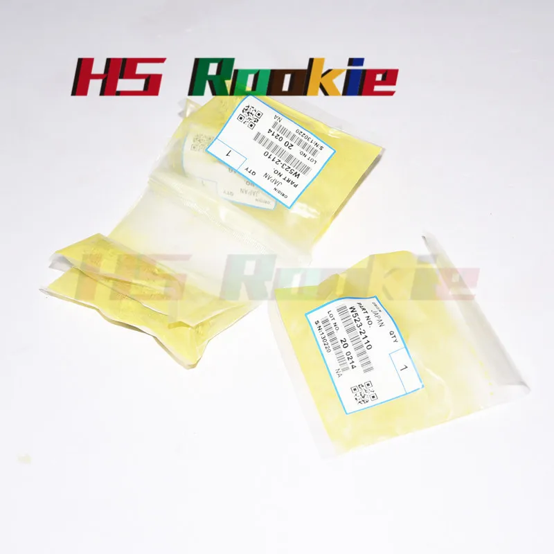 1pcs new Toner Pump Rubber Pumps W523-2110 For Ricoh MPC 2000 2800 2500 3000 3001 3500 3501 4000 4500 5000 6000 7500