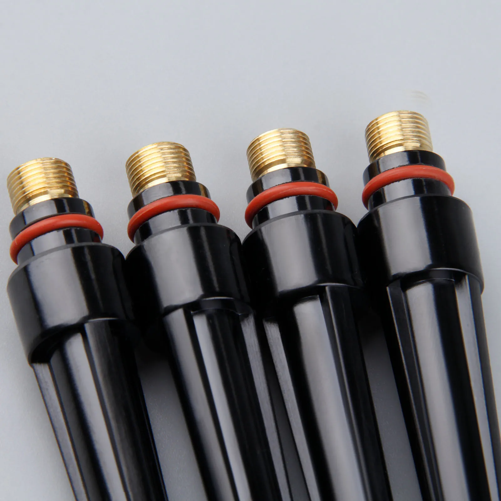 WP-17 WP-18 WP-26 Series TIG Torches Parts TIG Cutting Consumable 57Y03 Back Caps TIG Welding 57Y03 Back Caps Medium