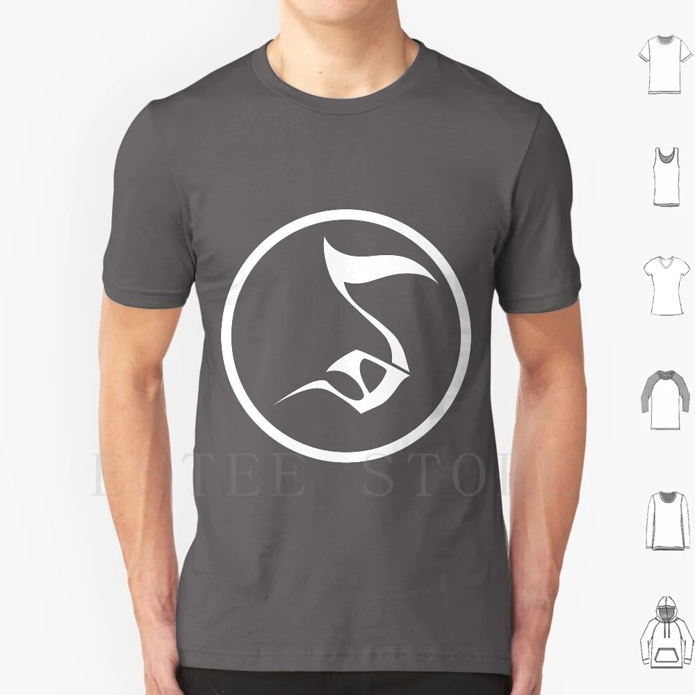 Camiseta de algodón para hombre con estampado DIY de Sound Sigil, Legacy Kain, Soul Reaver, Raziel, Vampire Souls, Once Upon A Time, Lord Elder God, Sarafan