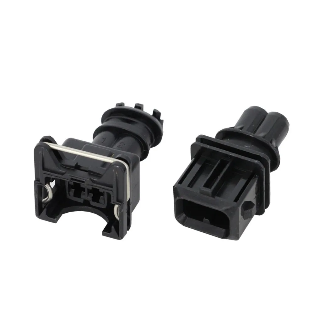 2 pin Wasserdichte Weibliche Und Männliche Stecker Mit Pins Und Dichtung DJ7021B-3,5-11/21 2 P