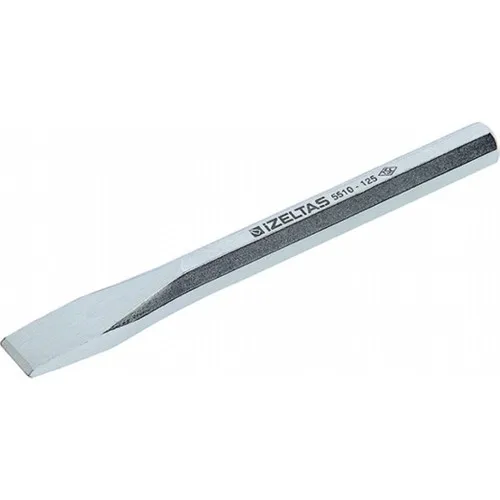 İzeltaş Flat Chisel (Concrete Chisel) 150 Mm