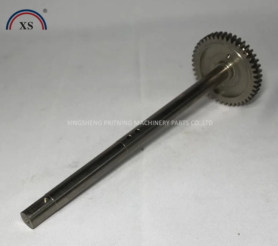 

71.030.210 STAINLESS BEARING BOLT HIGH QUALITY PRINTING MACHINE PARTS XL105 CX102 CD102 SM102 CD74