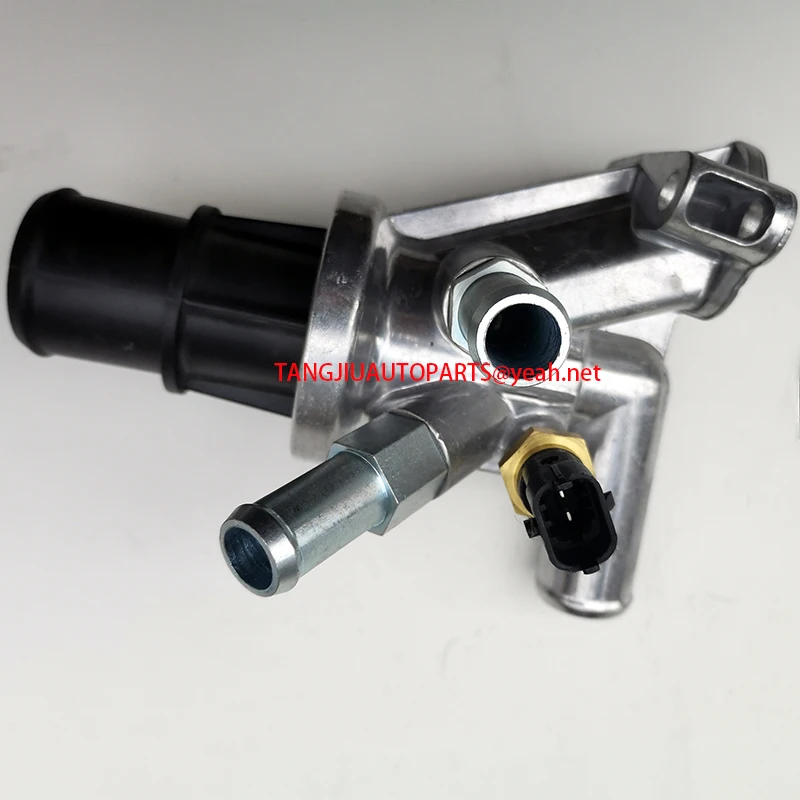 Thermostat Housing Water Outlet Fit Jeep Cherokee Liberty 2.8CRD 2008-2010 KK