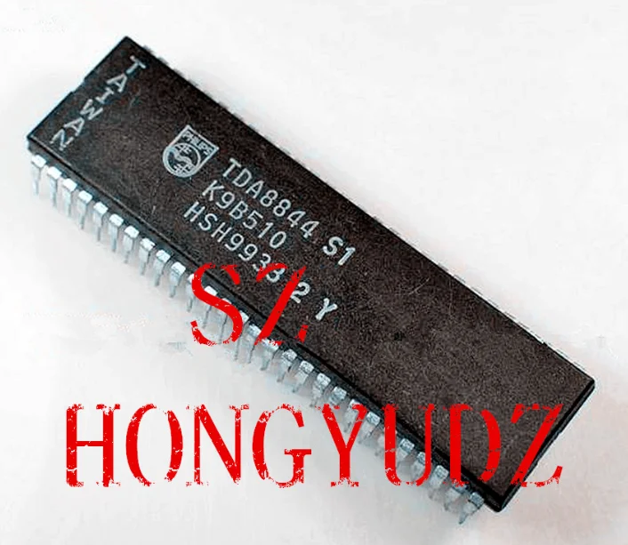 Mxy NEW TDA8844 8844 DIP56 1 шт.
