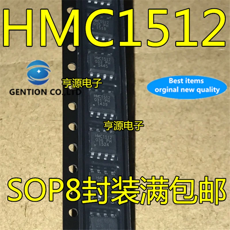 

5Pcs HMC1512 SOP-8 Magnetoresistive sensor chip in stock 100% new and original