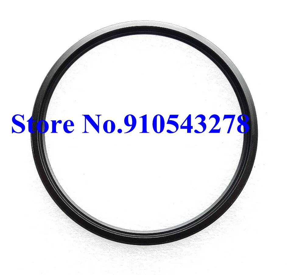 

Repair Parts Lens Front Glass Ornamental Plate Ring 456767001 For Sony FE 24-70mm F/2.8 GM , SEL2470GM