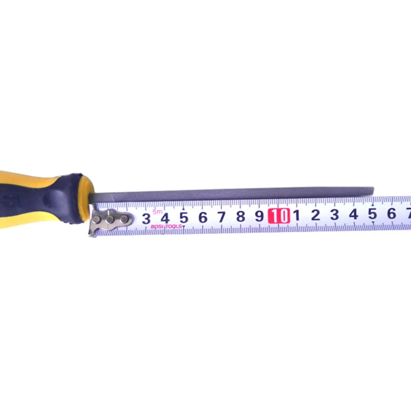 BOSI 6''/150mm 5PC File Set