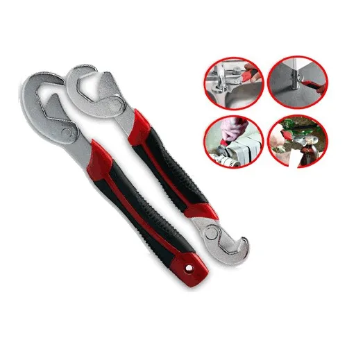 Wildlebend Miraculous Smart Plier Heissman Magic Wrench