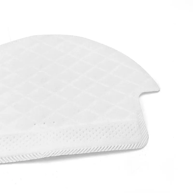 สำหรับEcovacs DJ35 DJ36เครื่องดูดฝุ่นMop Pro Sweeping Robotทำความสะอาดทิ้งผ้าอะไหล่ทดแทน