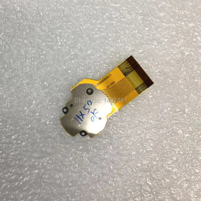 أجزاء إصلاح مصفوفة CCD مستشعر الصور المستخدمة لسوني DSC-HX50 DSC-HX60 HX50 HX60 كاميرا رقمية