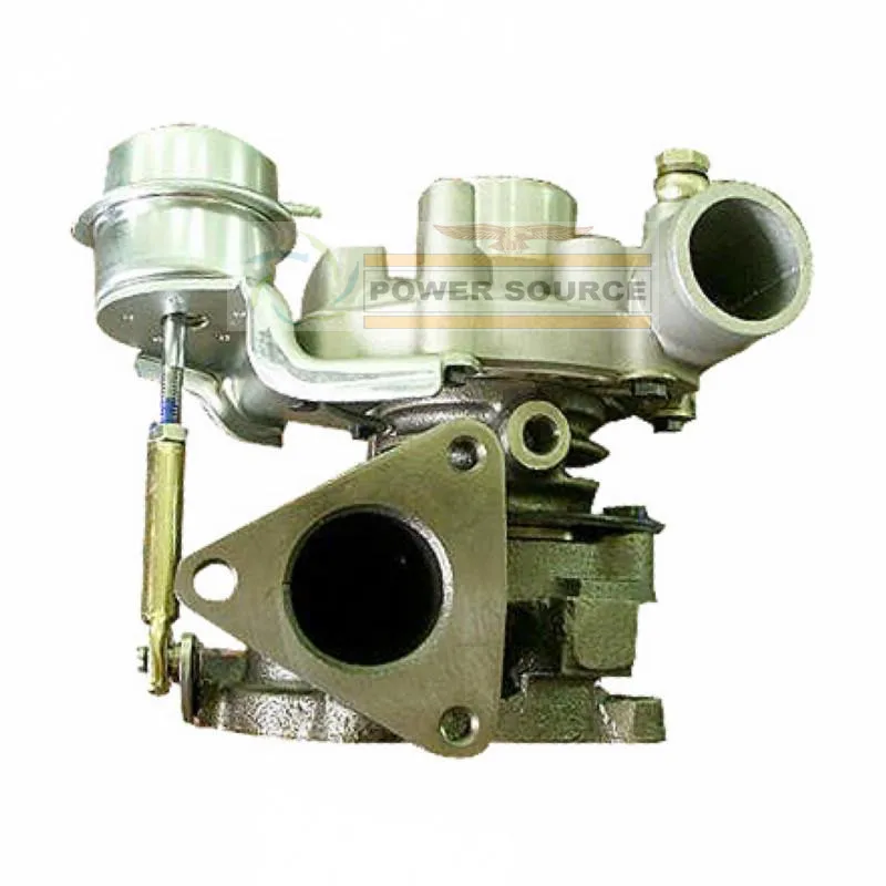 Turbo GT1544S 45408… - image