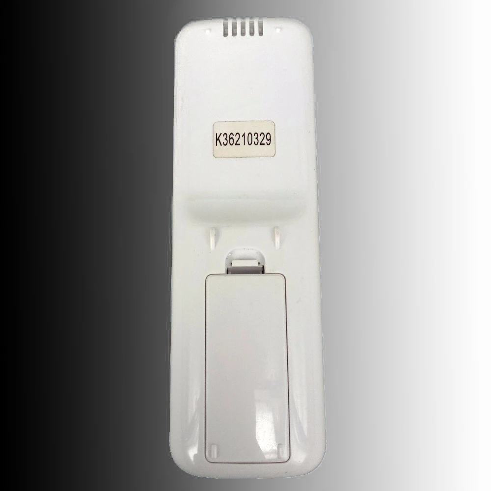 Original รีโมทคอนโทรลสำหรับ Hisense Air Conditioner Remote Control K36210329