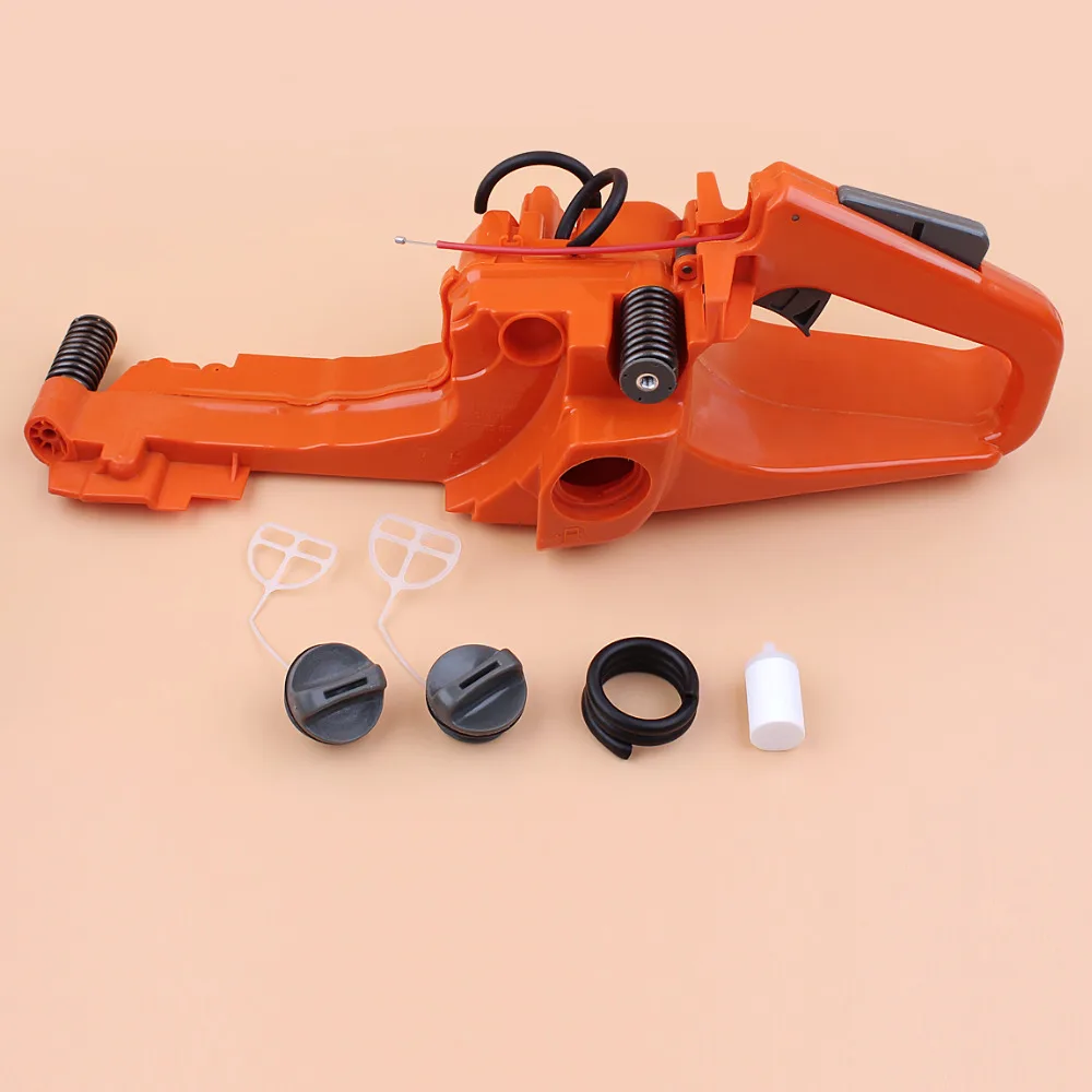gas-fuel-tank-rear-handle-buffer-spring-caps-assembly-fit-husqvarna-362-365-371-372-372xp-chain-saw-spares