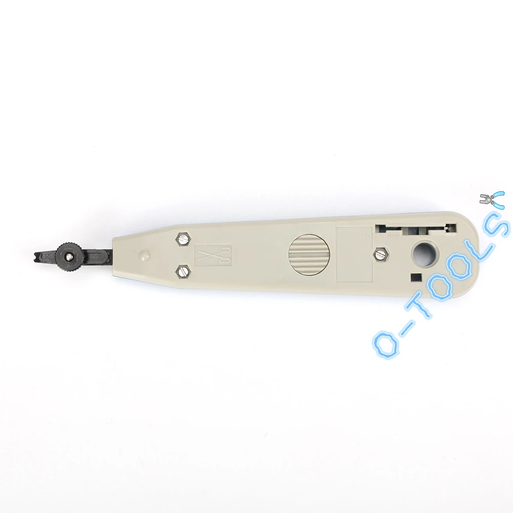 Network insert cut tools impact punch down tool for Cable,PLC Module,Wiring telecom terminal block LS-3142