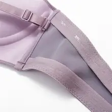 Women’s Strapless Push Up Bra #6