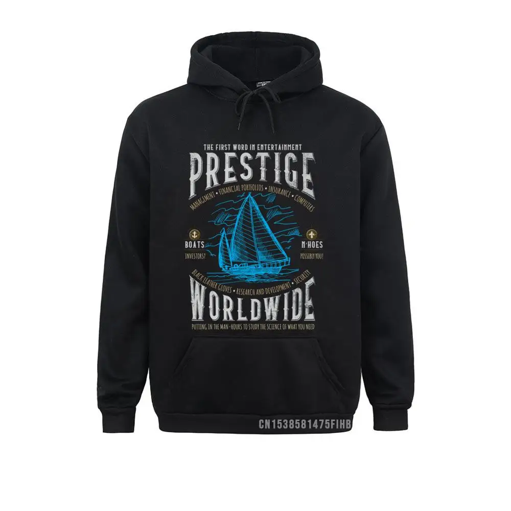 

Prestige Worldwide Funny Step Brothers Boats Graphic Hoodie 2021 New Winter Sweatshirts Women Hoodies Clothes Lovers Day