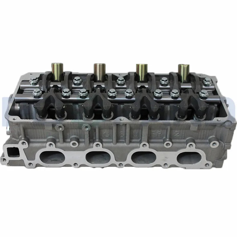 Engine Parts 4G64 16V cylinder head assembly MD305479 forMitsubishi Delica/L200/L400/Montero sport/Minibus 2.4L SOHC 1993-1997