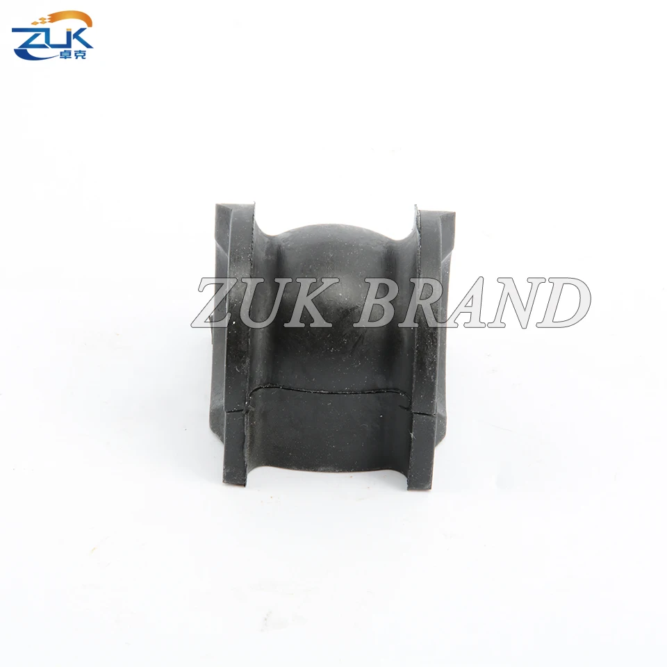 ZUK Front Rear Stabilizer Link Holder Bush For Honda Accord 2008-2013 CP1 CP2 CP3 Anti Roll Sway Bar Rubber Left=Right