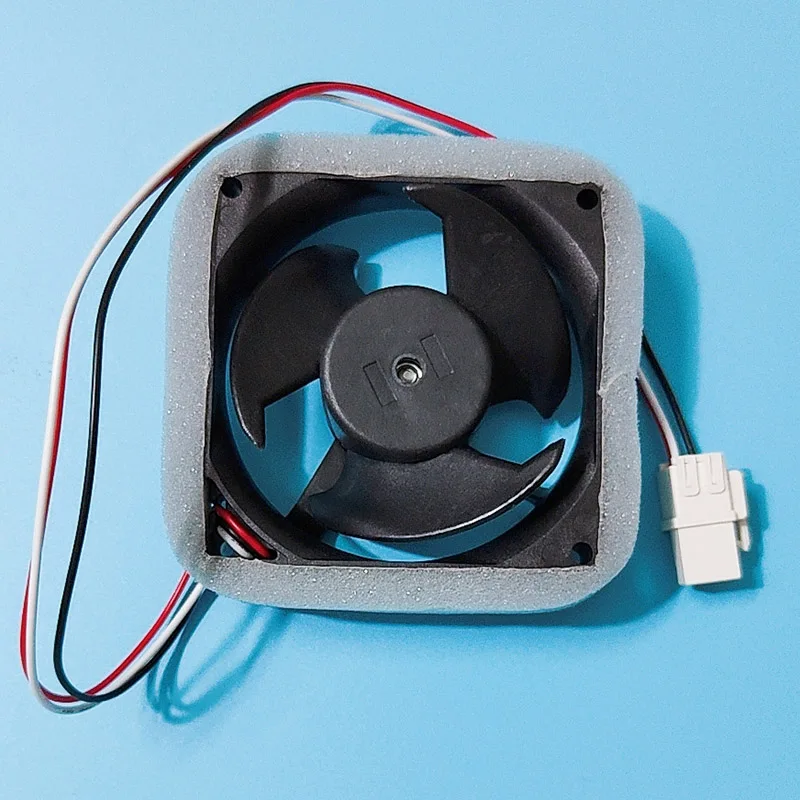 for U92C12MS1B3-52 NIDEC refrigerator refrigeration and freezing cooling fan 9CM 12V 0.16A