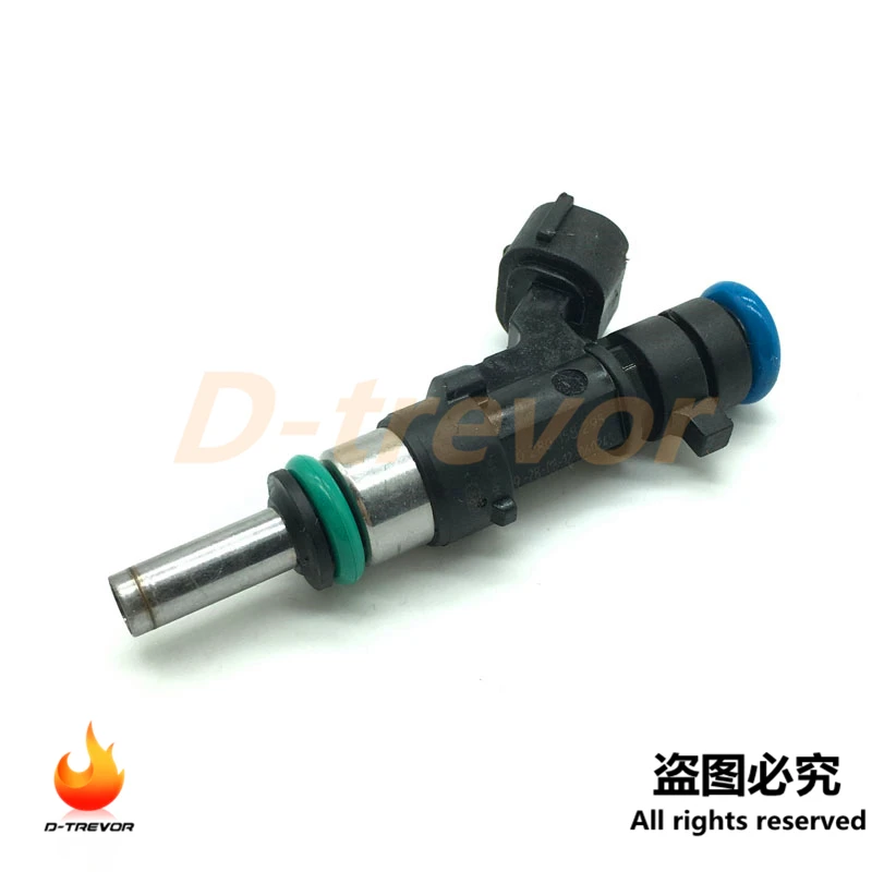 1pcs OEM 0280158295 23250-B2050 Fuel injectors Nozzle for TOYOTA DAIHATSU SUBARU