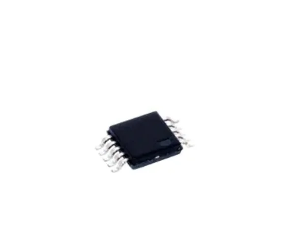 FREE SHIPPING 5PCS/LOT INA233AIDGSR 233  MSOP10 100%NEW and  ORIGINALComplete 12-Bit, 25 MSPS Monolithic A/D Converter