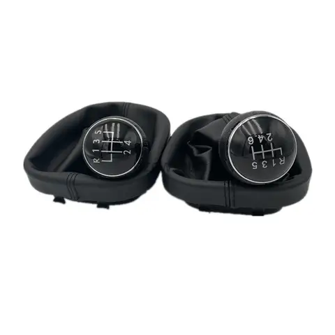 10 best sales vw gear knob - №6