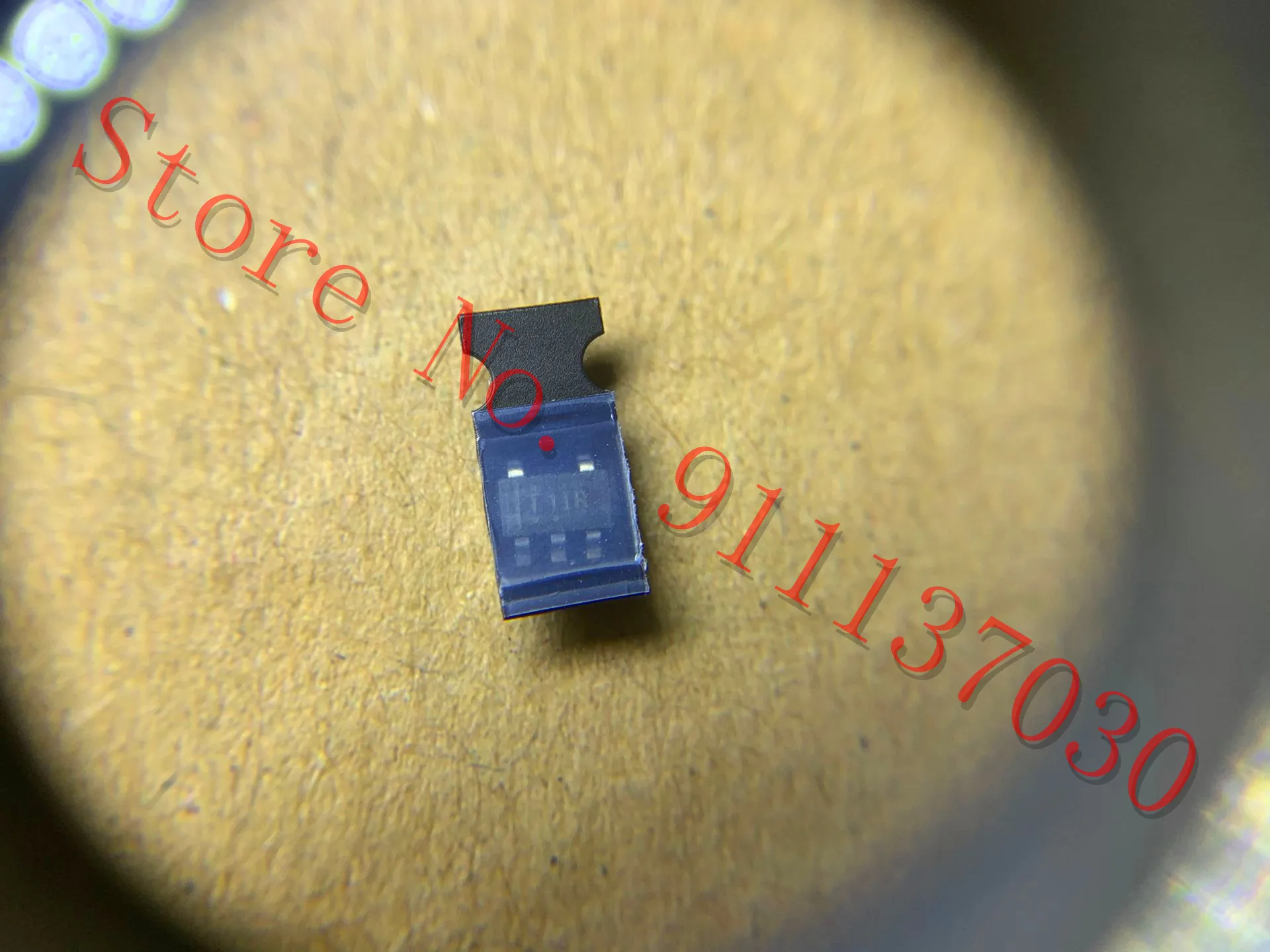 10 piezas T1 TL331IDBVR SOT23-5