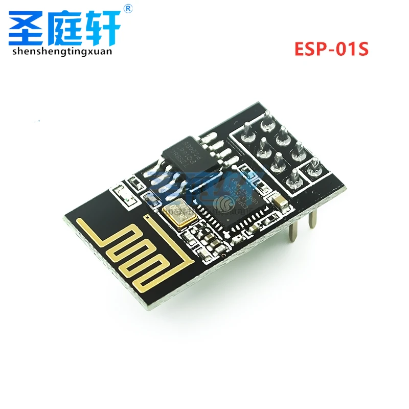 ESP8266 ESP-01S 5V WiFi Relay Module Things Smart Home Remote Control Switch for Arduino Phone APP ESP01S Wireless WIFI Module