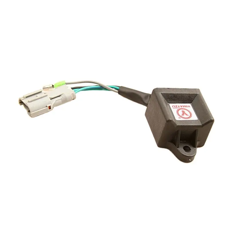 YIMATZU ATV Parts Speed Limiting Controller for BUYANG FEISHEN FA-K550 550CC ATV Quad Bike 5.3.14.1030