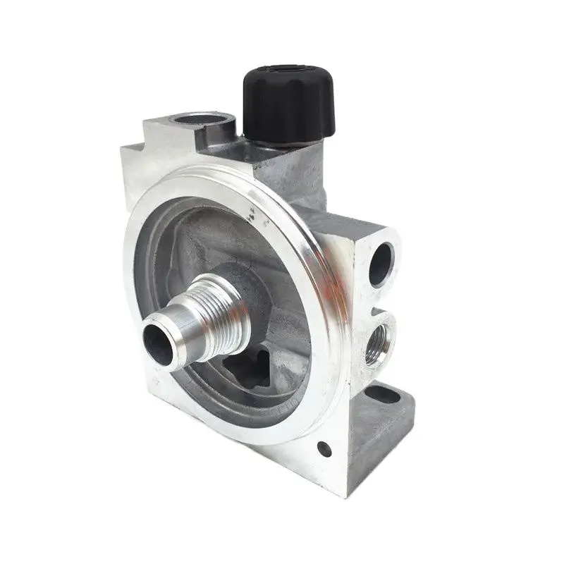 للحفارة Volv EC290 300 350D مجموعة فاصل الزيت عن الماء عنصر فلتر الديزل قاعدة مضخة زيت يدوية #4