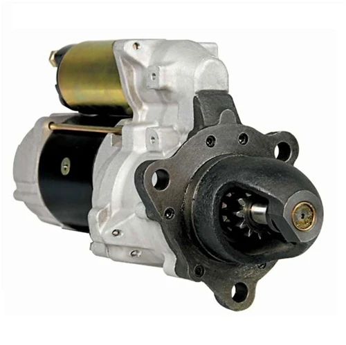 

Starter motor for Komatsu S6D125 S6D105 S6D110 PC300 PC400 600-813-3630 600-813-4670 600-813-3530/3550 600-813-3680 600-813-6632