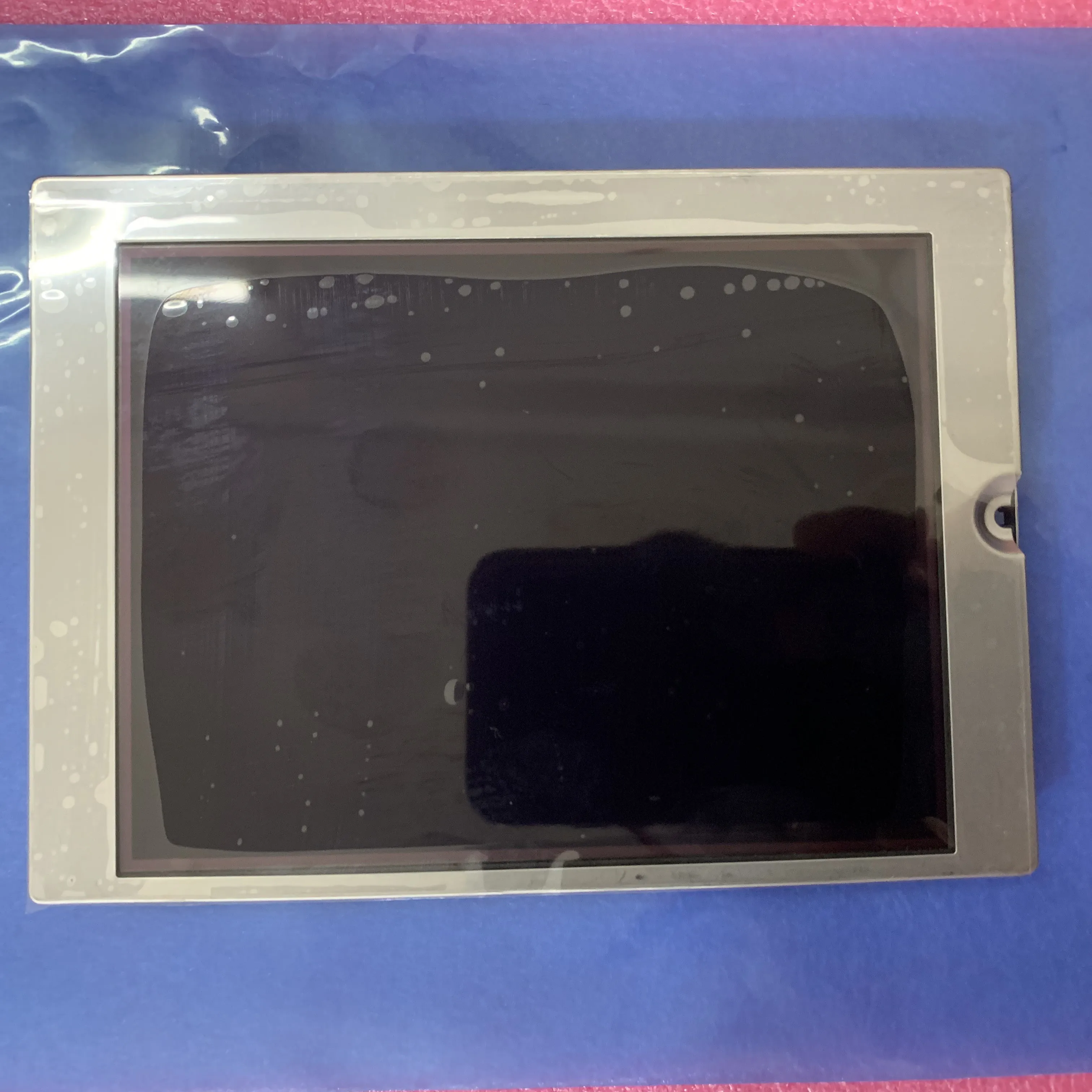 Painel industrial KG057QV1CA-G00 de 5.7 polegadas