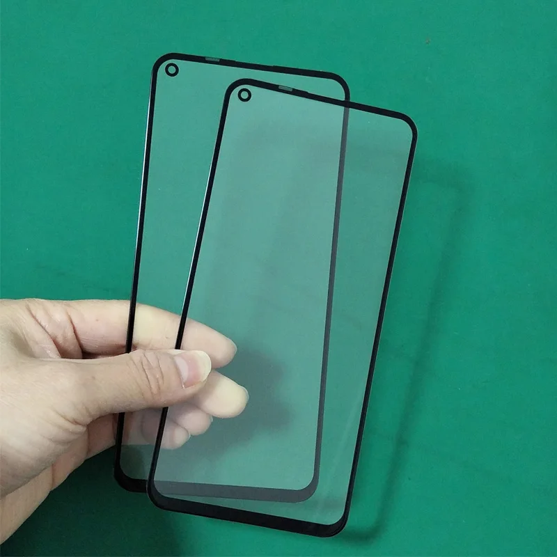 

Replace LCD Front Touch Screen Outer Glass Lens +OCA For Huawei Honor X30 8X 9A 9C 9X 10X 10S 20 Pro 20i 20S 20e 30 Lite 30i 30S