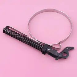 Chain Brake Band Spring Cover Knee Line Kit For Husqvarna 61 268 266 272 Chainsaw 503704001