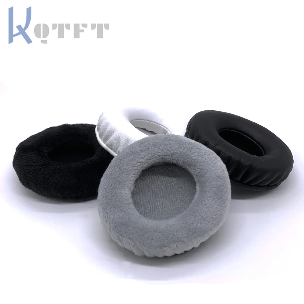 

Headphones Velvet for Sony MDRV2 MDRV3 MDRV4 MDR V2 V3 V4 Headset Replacement Earpads Earmuff Cover pillow Repair Parts