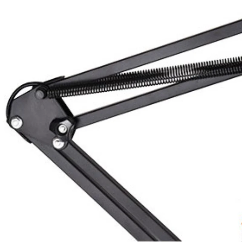 Living Room Floor Lamps Bedroom Beside Study Indoor for Home Decoration Light Modern LED Lighting Simple Live Streaming Fixture