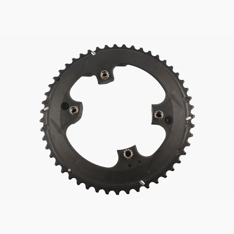 Shimano Ultegra R8000 / 105 R7000 11s Crankset Chainring For Road Bike 34T/36T/39T/50T/52T/53T/50-34T/52-36T/53-39T 110BCD