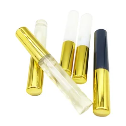 1pc False Eyelashes Glue Clear/white/Black Waterproof Eye Lash Glue for Eyelashes Makeup Adhesive Cosmetics Tools