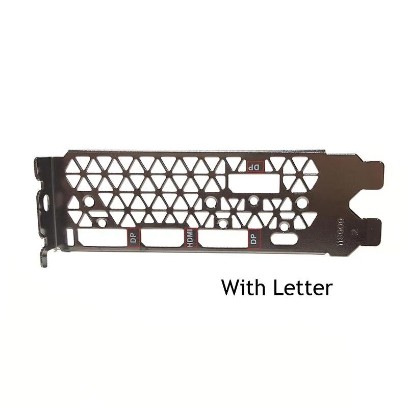 DEBROGLIE-soporte de alta resistencia para deflector GeForce RTX 2080 RTX 2080Ti 2080ti, 12cm