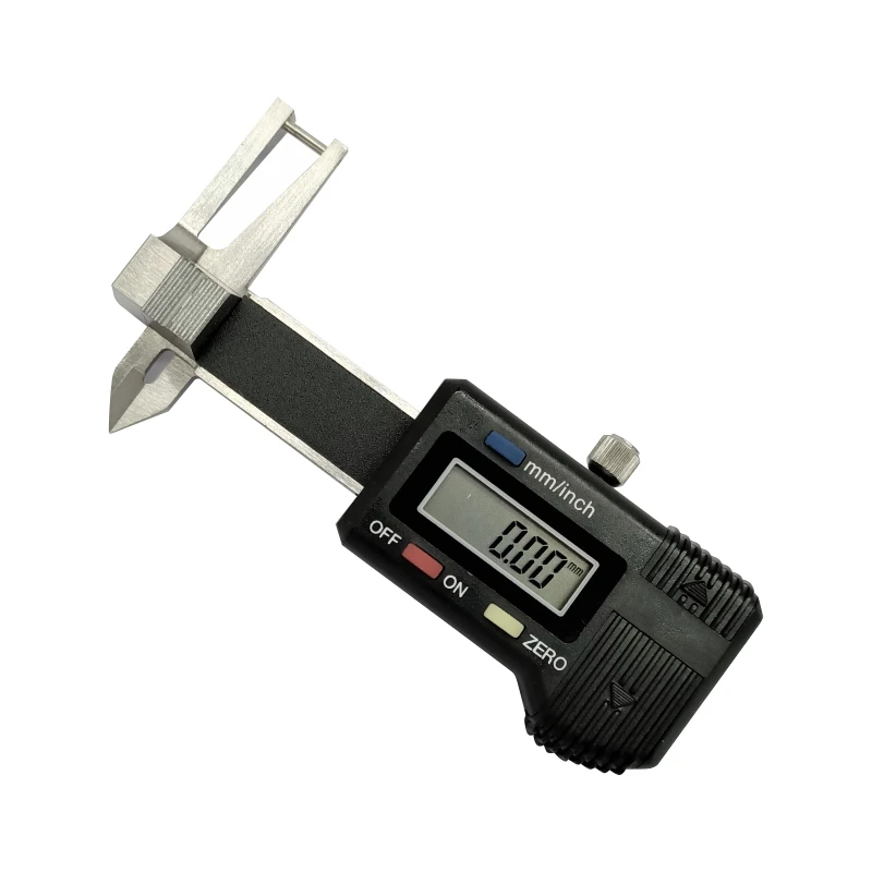 Measurement Jewelry Diamond Electronic Calipers Multi-functional Digital Calipers Accurate Portable Gemstone Caliper 0.01mm