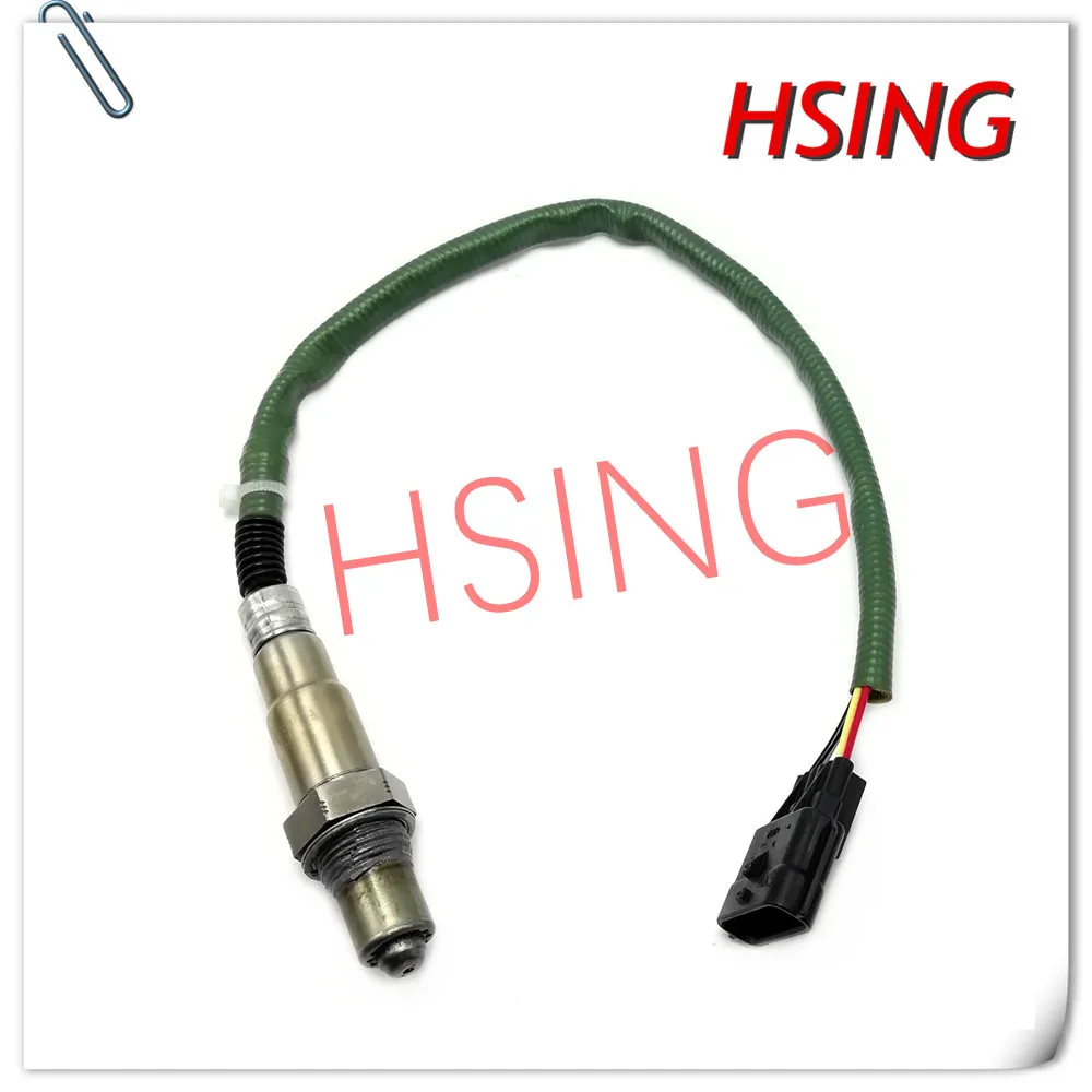 Oxygen Sensor O2 Sensor Fits For Renault Twingo III 0.9L 1.0L Micra K14 0.9L ***Part No# 226934803R 0258027031 H8201110217