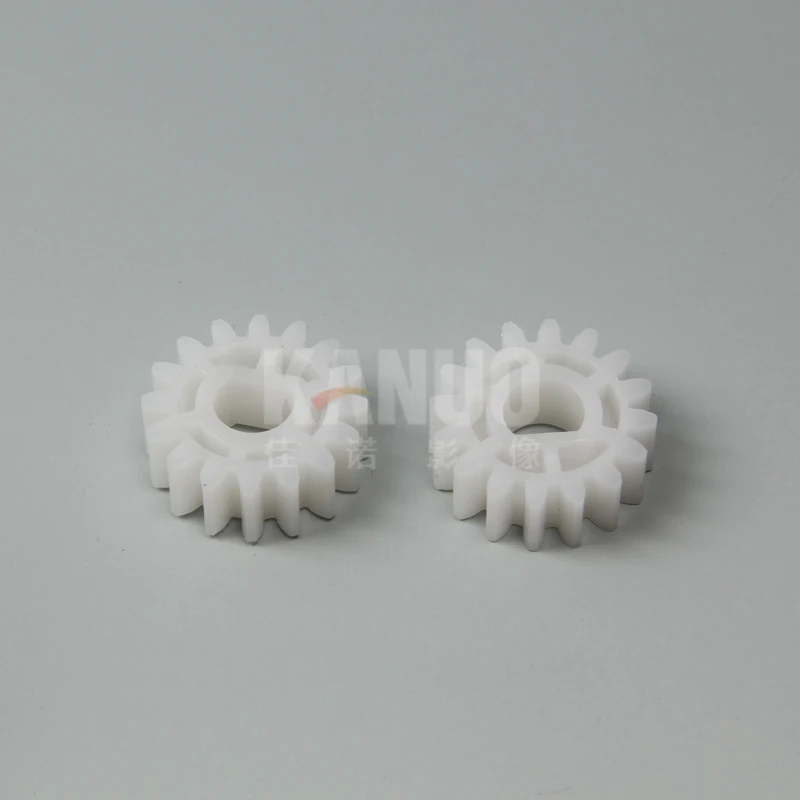 (10pcs/lpt) 34B5591065 Gear D16T for Fuji Frontier 330/340/500/550/570 Minilab Machine Part