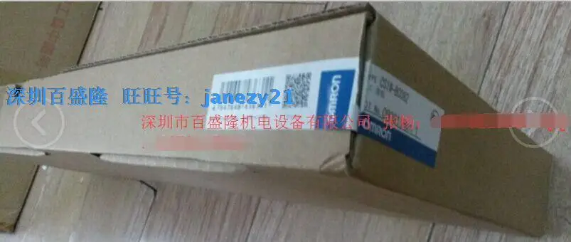 

New Factory PLC Module C200HW-BI081-V1