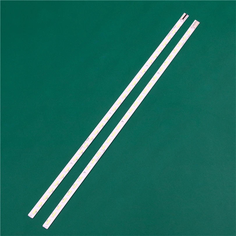 LED TV Illumination Replacement For Arcelik A50-LEL-2B LW(B)-9336 LED Bar Backlight Strip Line Ruler V500H1-LS5-TLEM4 LS5-TREM6