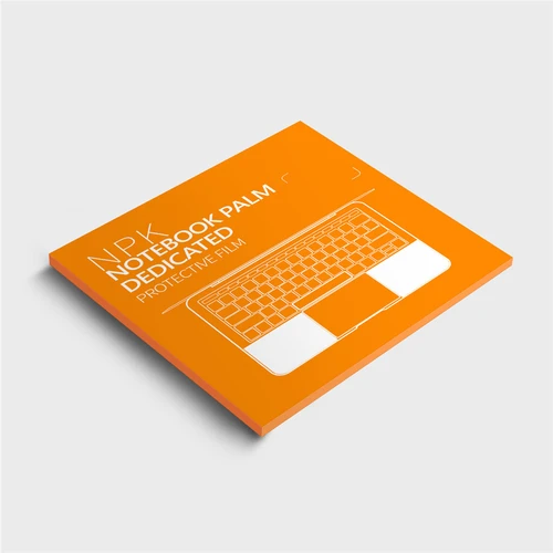 Imagen 2 del producto Película protectora a prueba de polvo para pantalla de ordenador portátil, manta para teclado de portátil, paño de limpieza de microfibra para MacBook Pro de 13/15/16 pulgadas