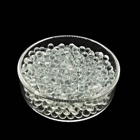 고정밀 실험실 유리 구슬 장식 유리 공, 기계식 베어링 슬라이드 4, 5, 6, 7, 8, 9, 10mm, 50 / PK Best5