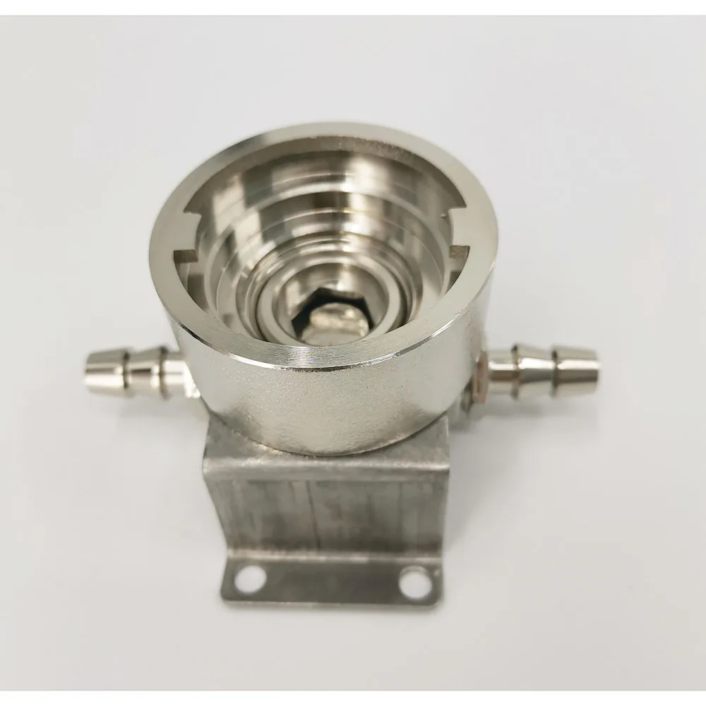Beer Line Cleaning Sockets, S/A/G type Sockets