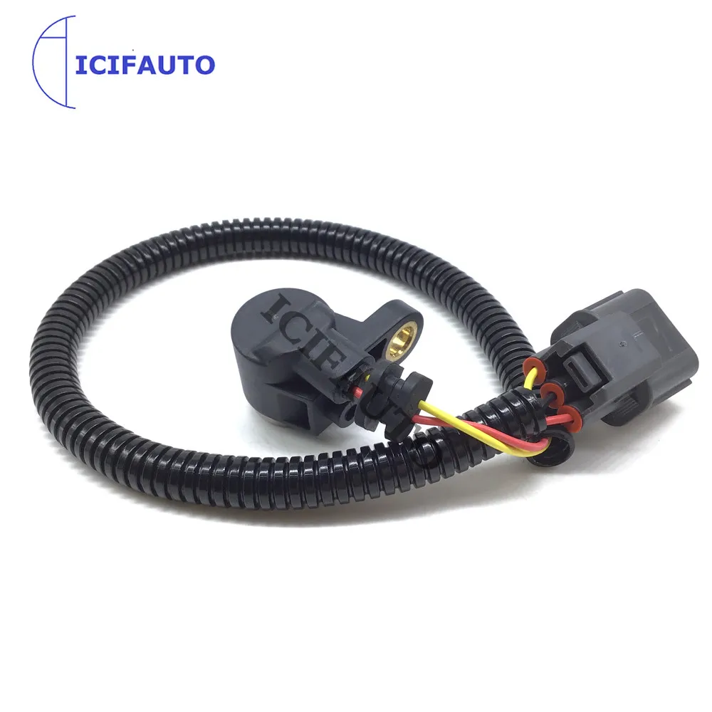 37500-P2F-A01 Engine Crankshaft Position Sensor for 1996-2000 Honda Civic 1.6L  37500P2FA01