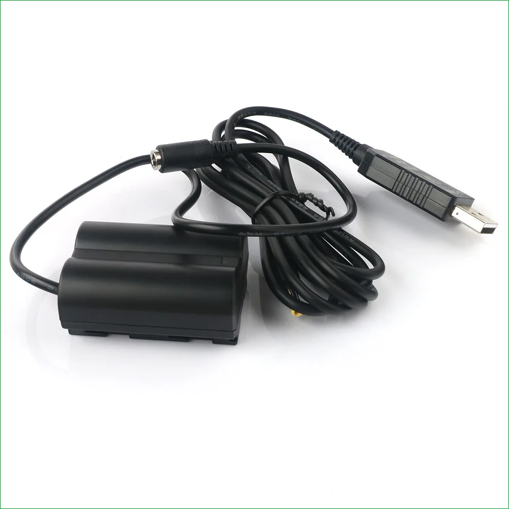 Conector de alimentación de batería ficticia NP-W235 NP W235 para cámaras digitales FUJIFILM, CP-W235, XT4, X-T4, XT5, GFX100S, X-T5, XH2S, GFX50SII